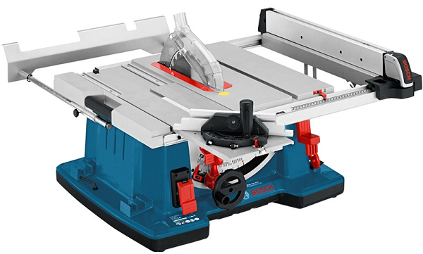 Table saw