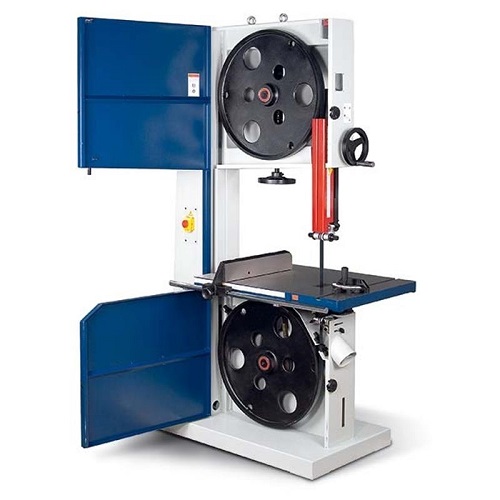 Belt machine