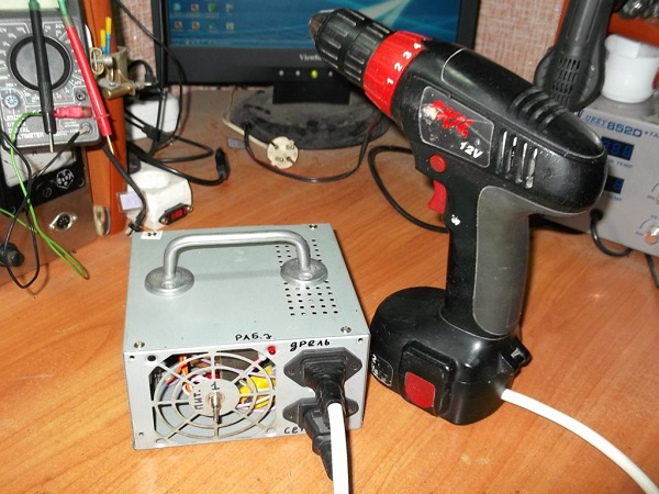 Equipment