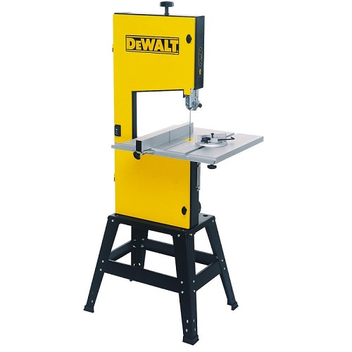 Band saw machine
