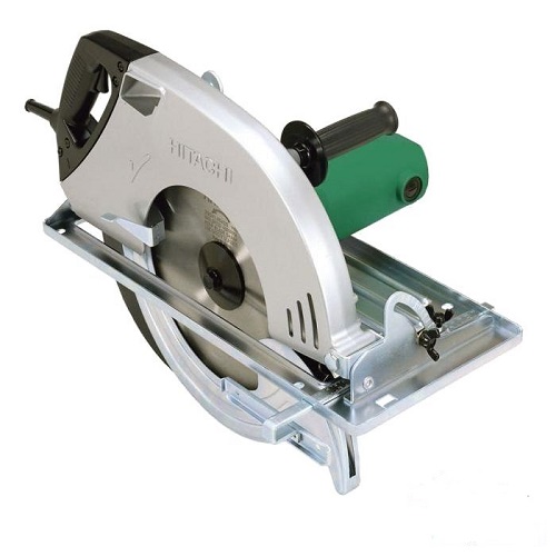 Hitachi saw