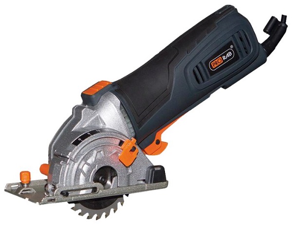 Saw prorab