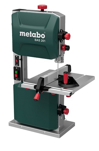 Metabo machine