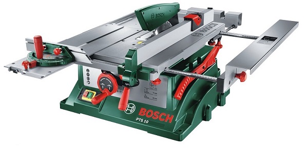 Bosch machine