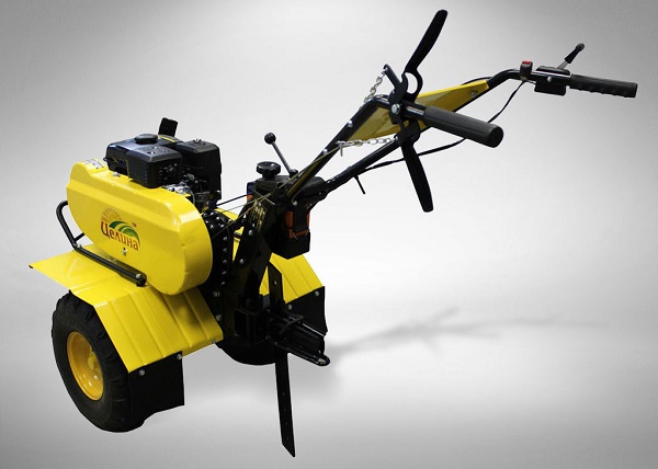 Tselina MB-600