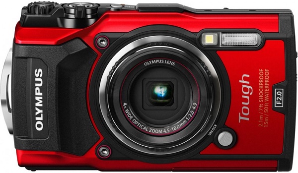 Olympus