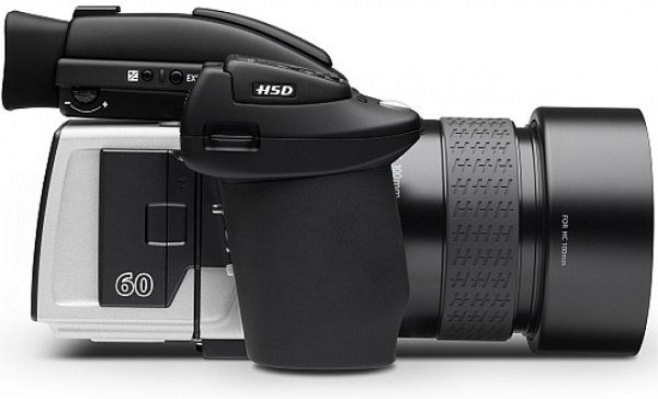 Hasselblad H5D-60 Kit