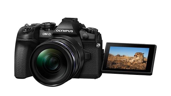 Olympus OM-D E-M1