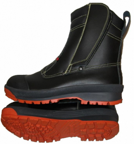 Welder boots