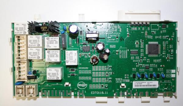 Control board
