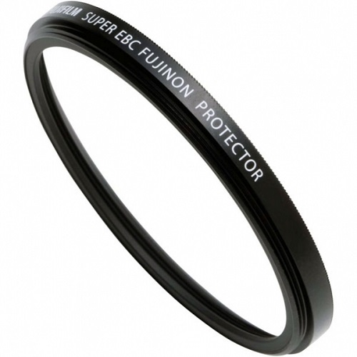 Protective Photo Filter