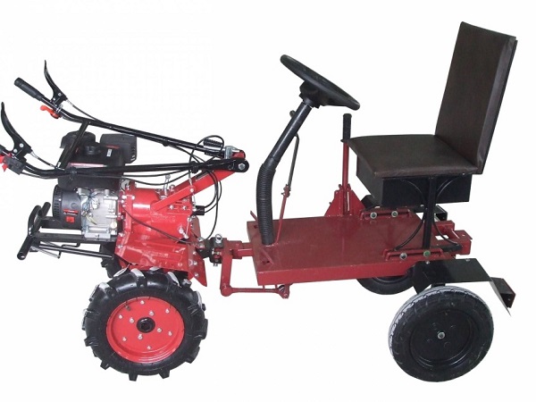 Trailer adapter