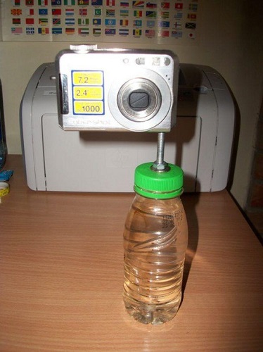 Water bottle