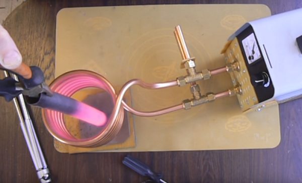 Induction Heater