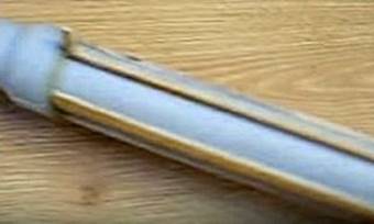 Textolite strips