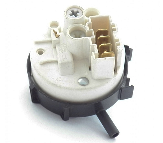 Pressostat