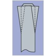 Tooth shape