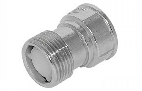 Intake filter