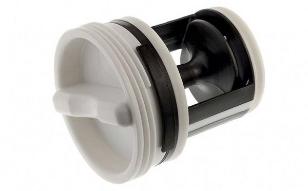 Exhaust filter