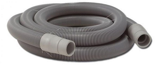 Inlet hose