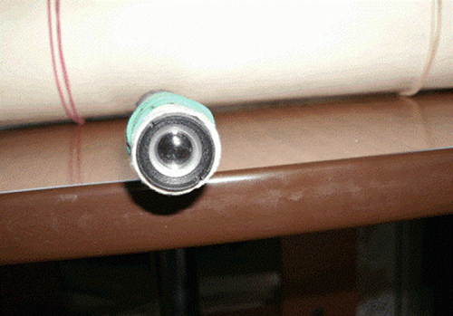 Camera lens