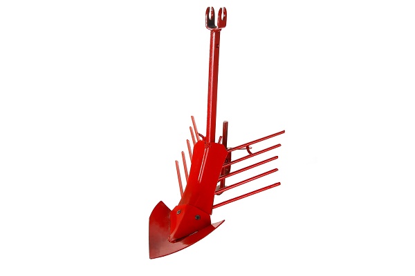 Potato digger