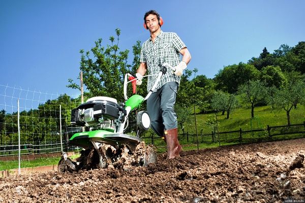 Tillage