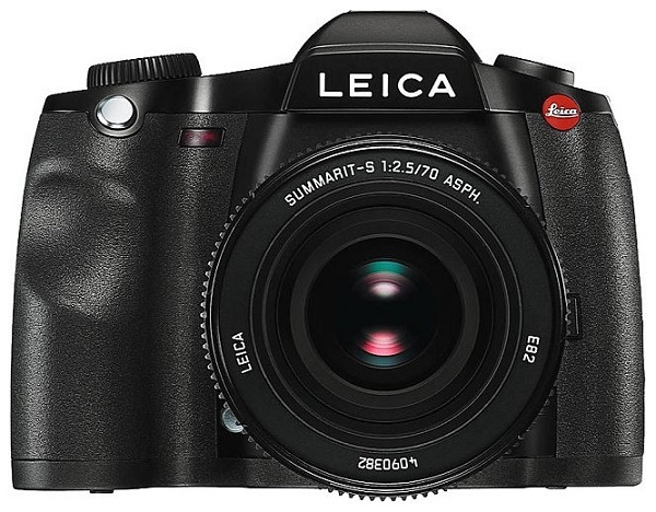 Leica s body