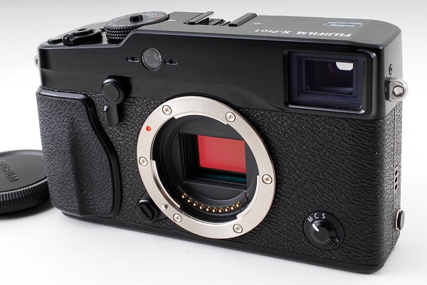 Fujifilm X-Pro1 Body