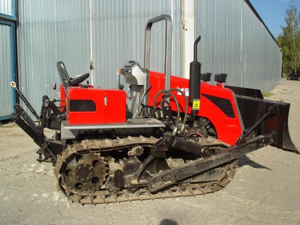 Crawler