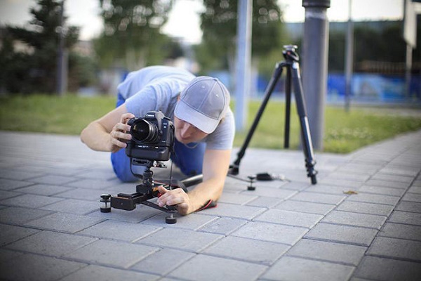 Shooting children and animals