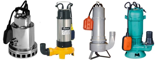 Fecal pump