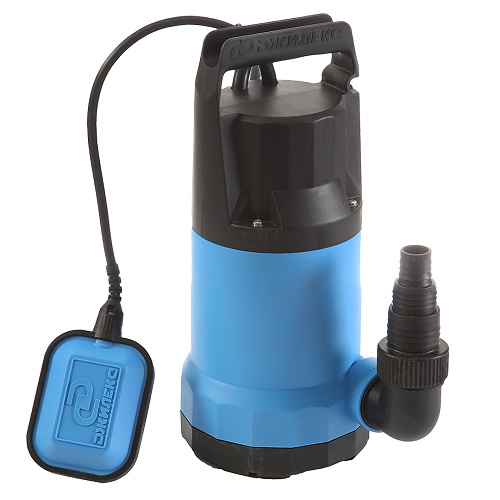 Submersible Drainage Pump