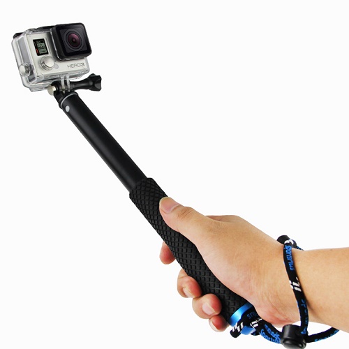 Action Camera Stick
