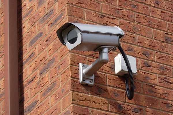 Video surveillance system