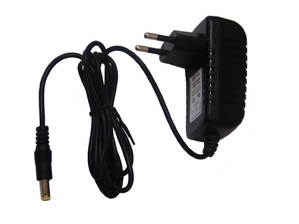 Power Supply