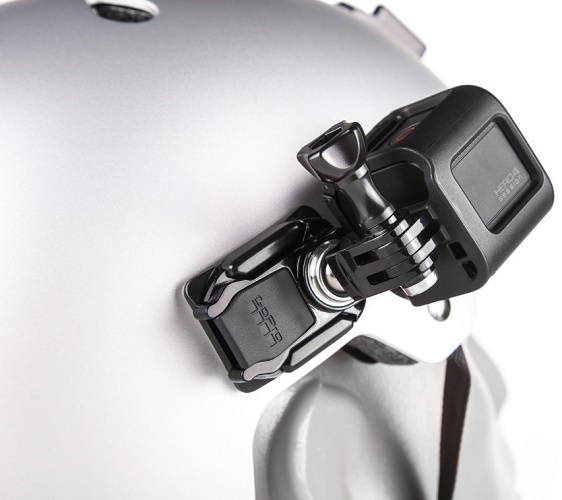 Swivel mount