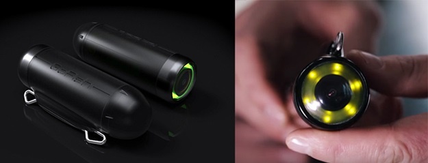 IR Camera