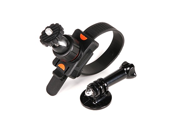 Mounting clamp