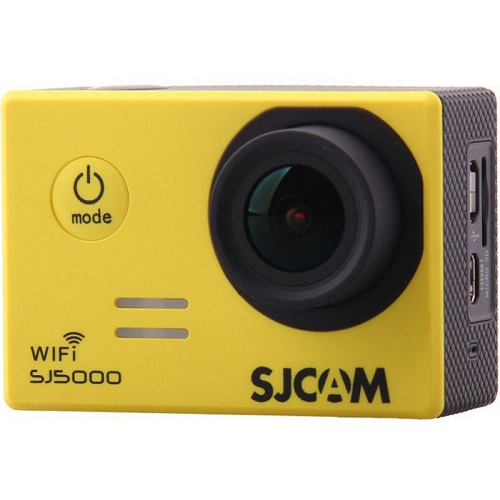Classic camera
