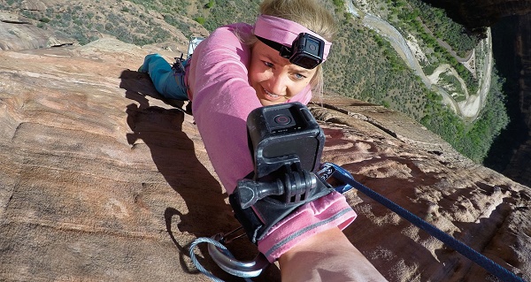 Extreme Sports Camera