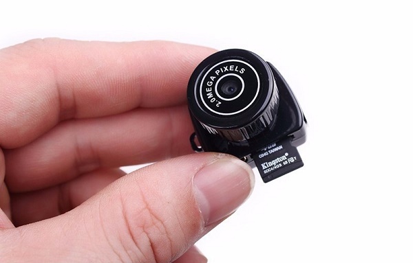 Standalone camcorder