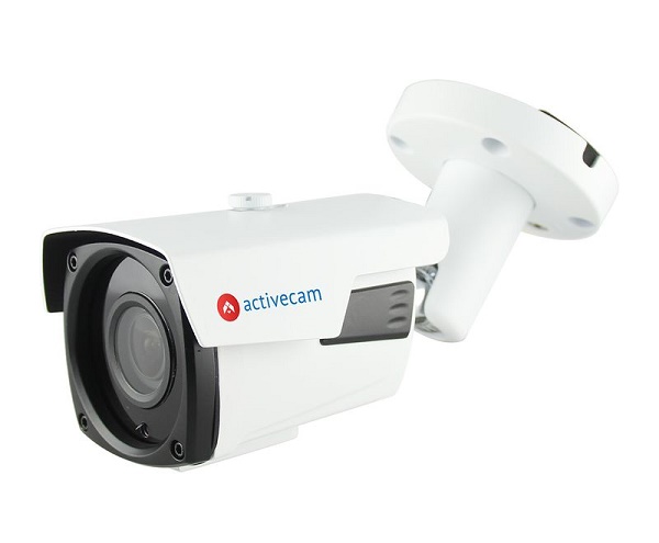 Case video camera