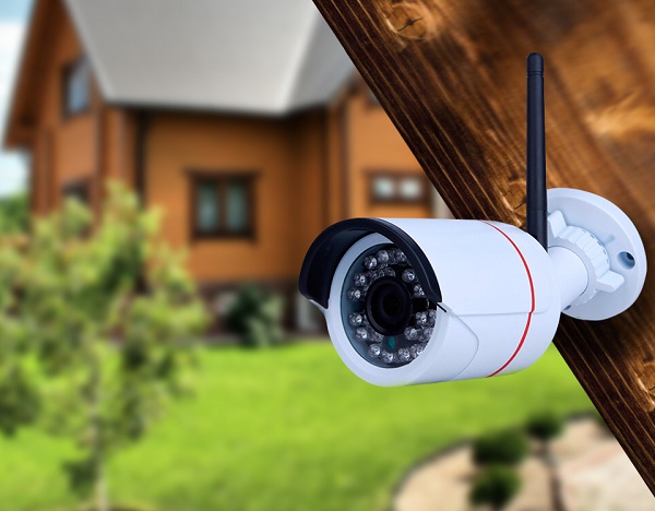 Home Video Camera