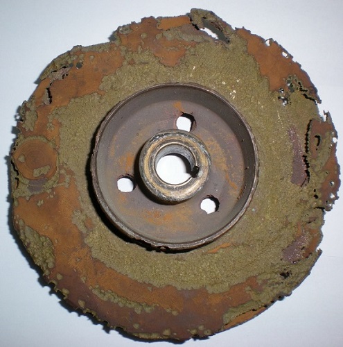 Unit ring