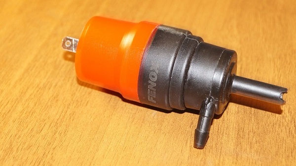 Electric motor