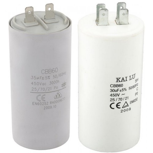 Capacitor