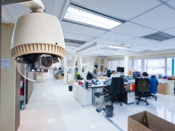 Office video camera
