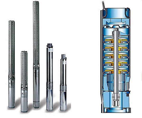Centrifugal pump