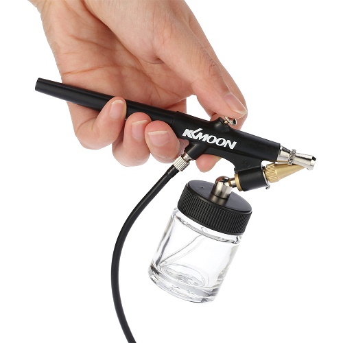 Siphon transmission